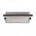 ECO GR—IX 60 DAVOLINE ΑΠΟΡΡΟΦΗΤΗΡΑΣ ΣΥΡΟΜΕΝΟΣ INOX